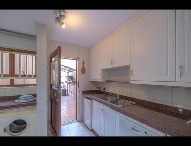 4 BEDROOM DUPLEX FOR SALE IN BRUMA